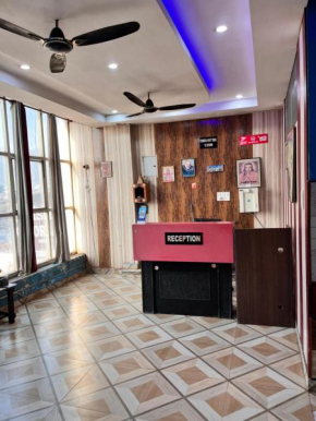 Hotel pushpanjali